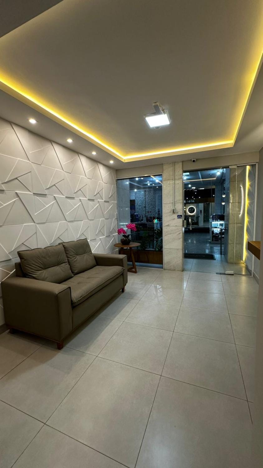 Spa and wellness centre/facilities, Seating area