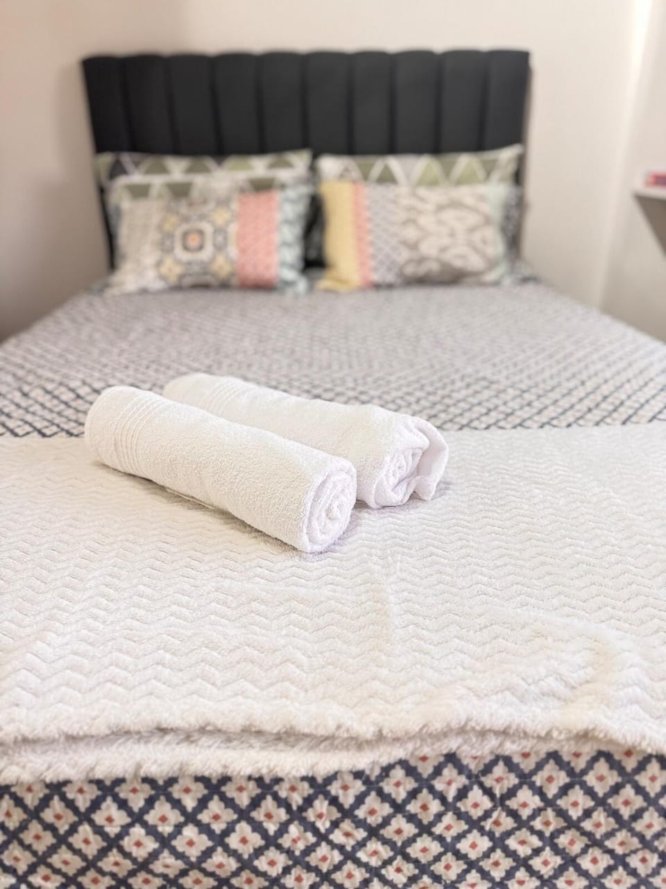 towels