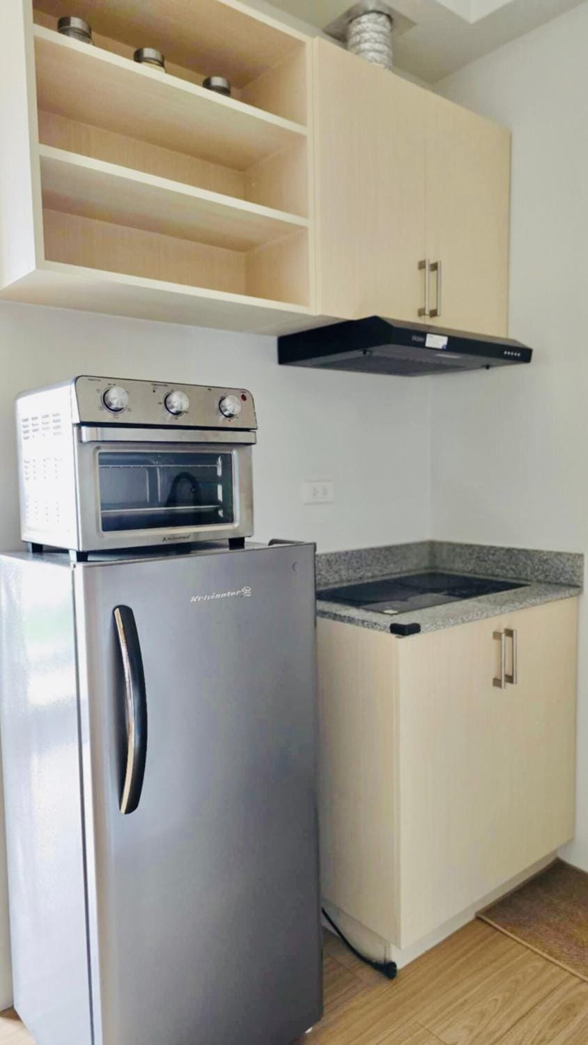 The Hive Cozy 1-BR Retreat Apartment in Antipolo