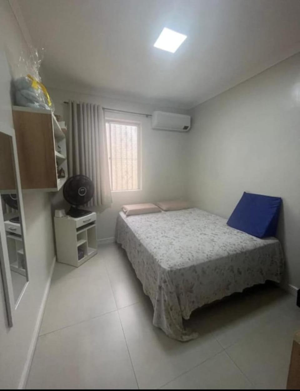 Aluguel temporada Cop 30 Apartment in Belém