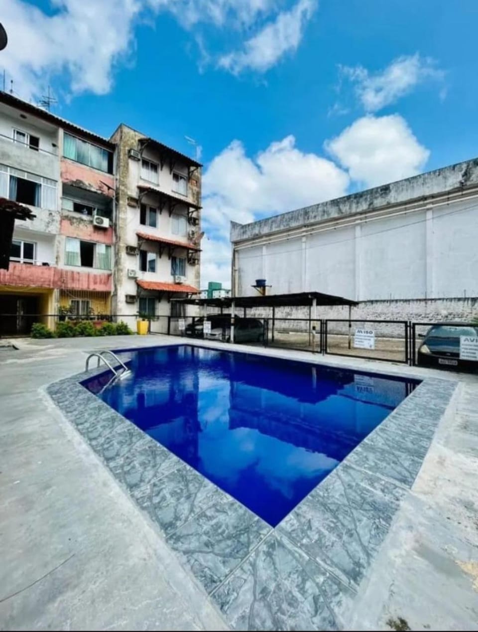 Aluguel temporada Cop 30 Apartment in Belém