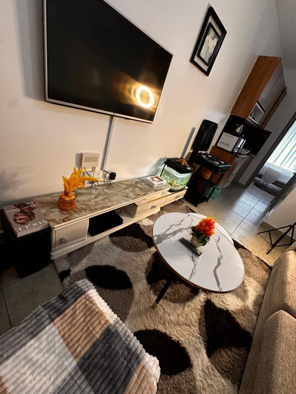 Lemayian Confort Homes Apartment hotel in Nairobi County