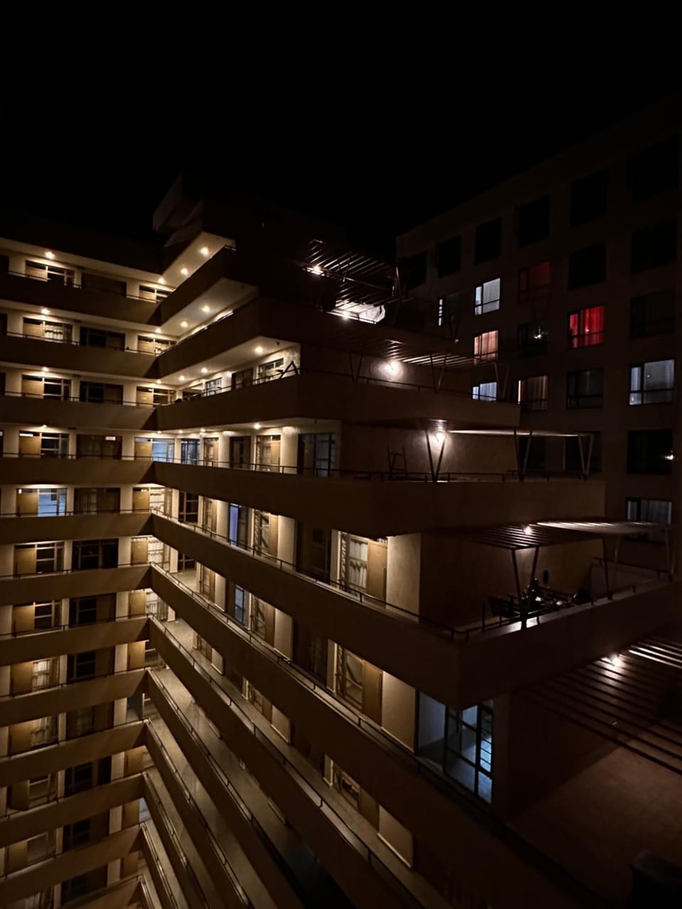 Lemayian Confort Homes Apartment hotel in Nairobi County
