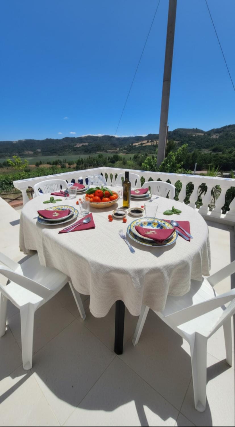 La Dolce Villa Villa in Calabria