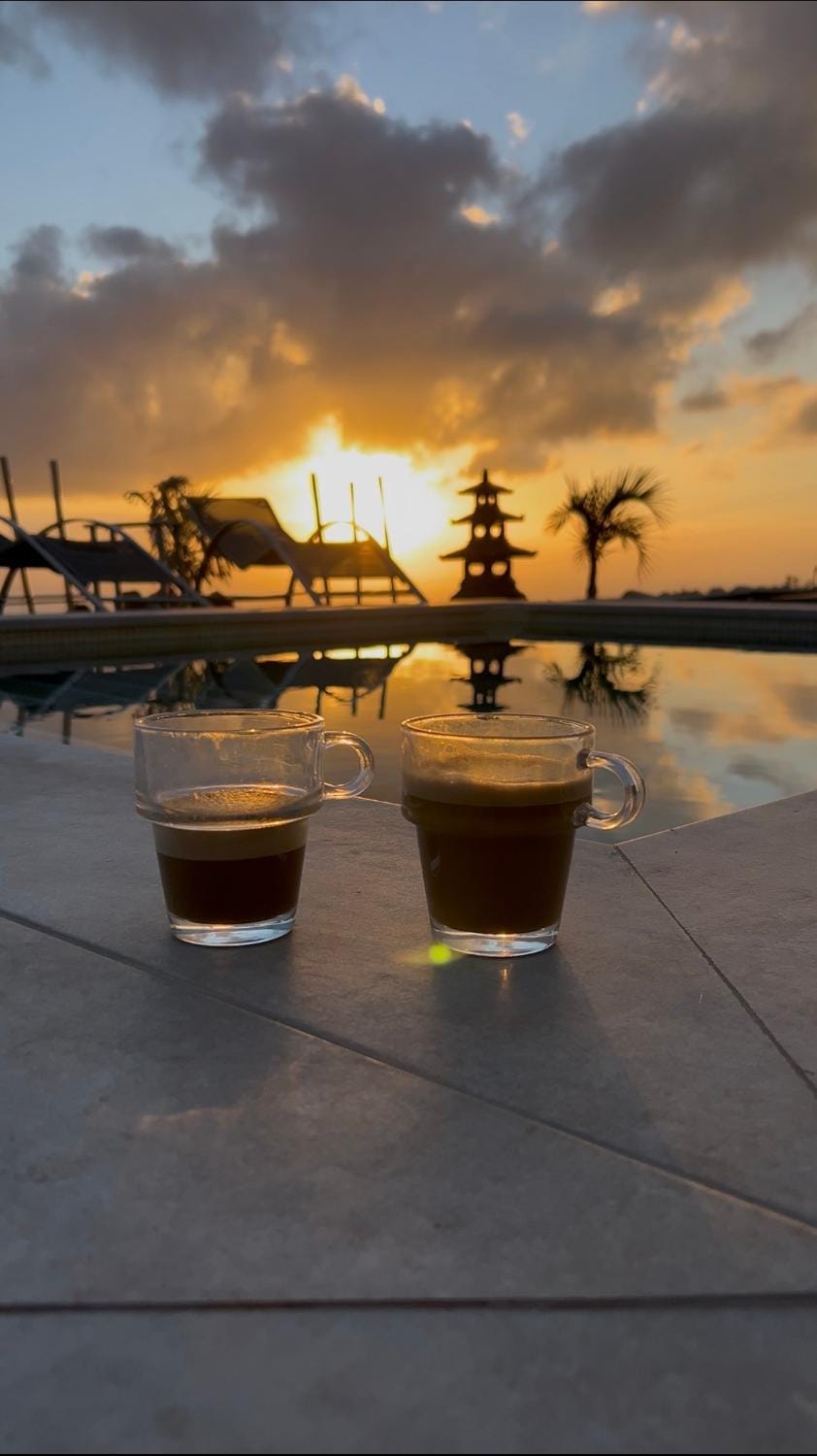 Sunrise
