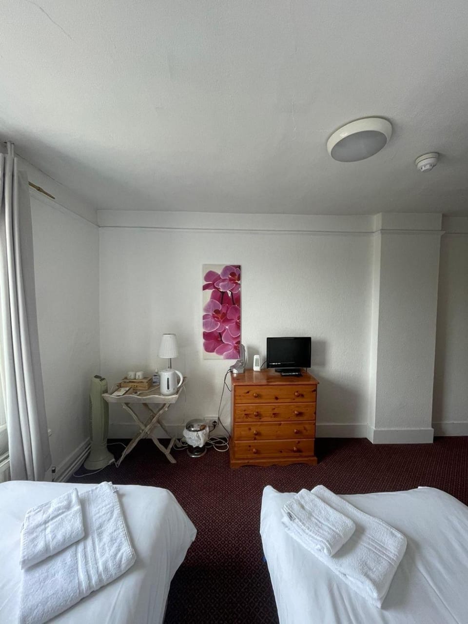 Prince of Wales Hotel in Reigate