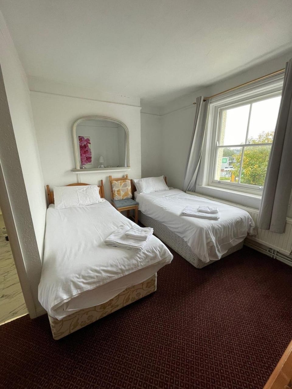 Prince of Wales Hotel in Reigate