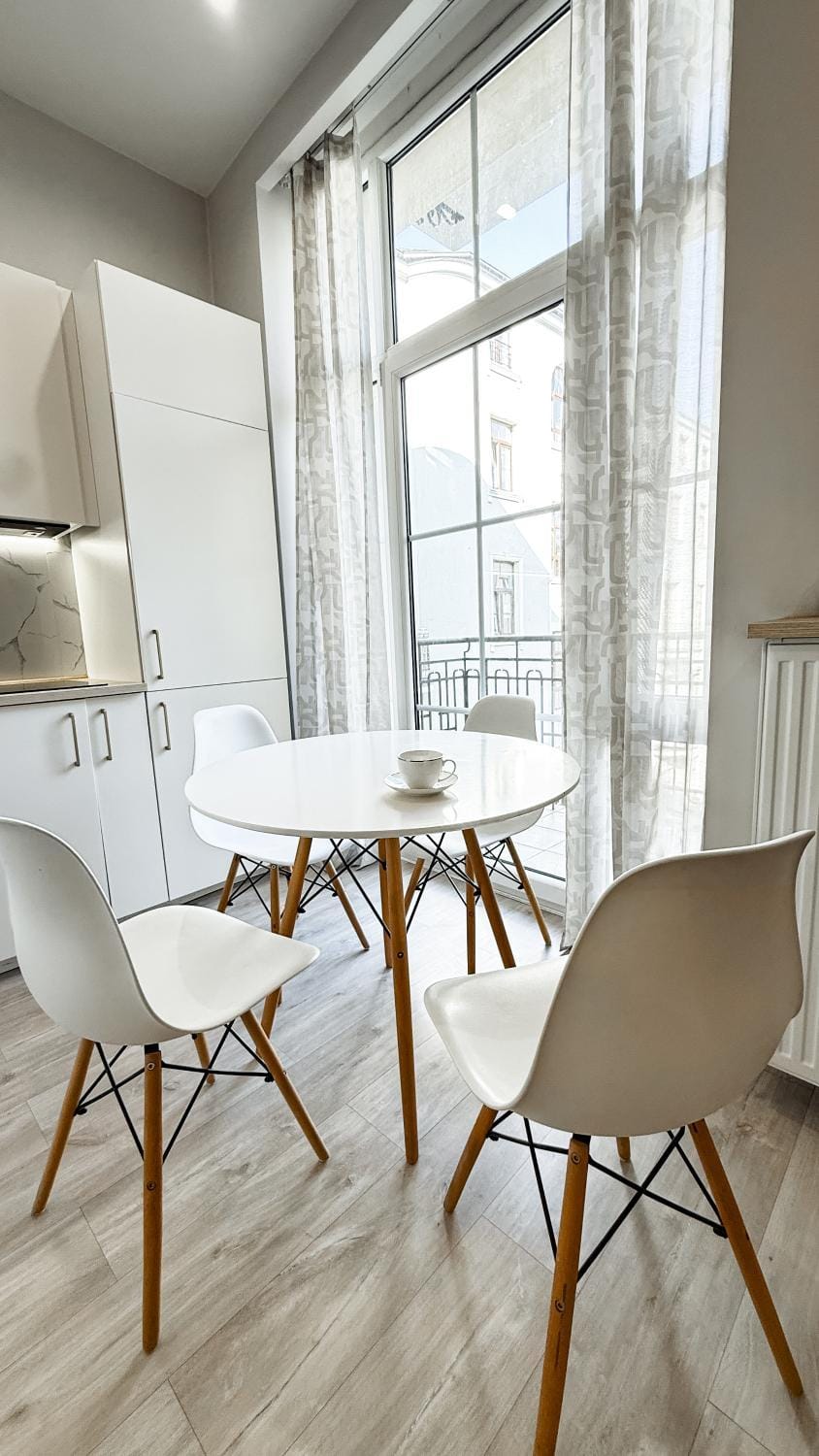 Piotrkowska 37 Shine By DreamAp Apartment in Masovian Voivodeship