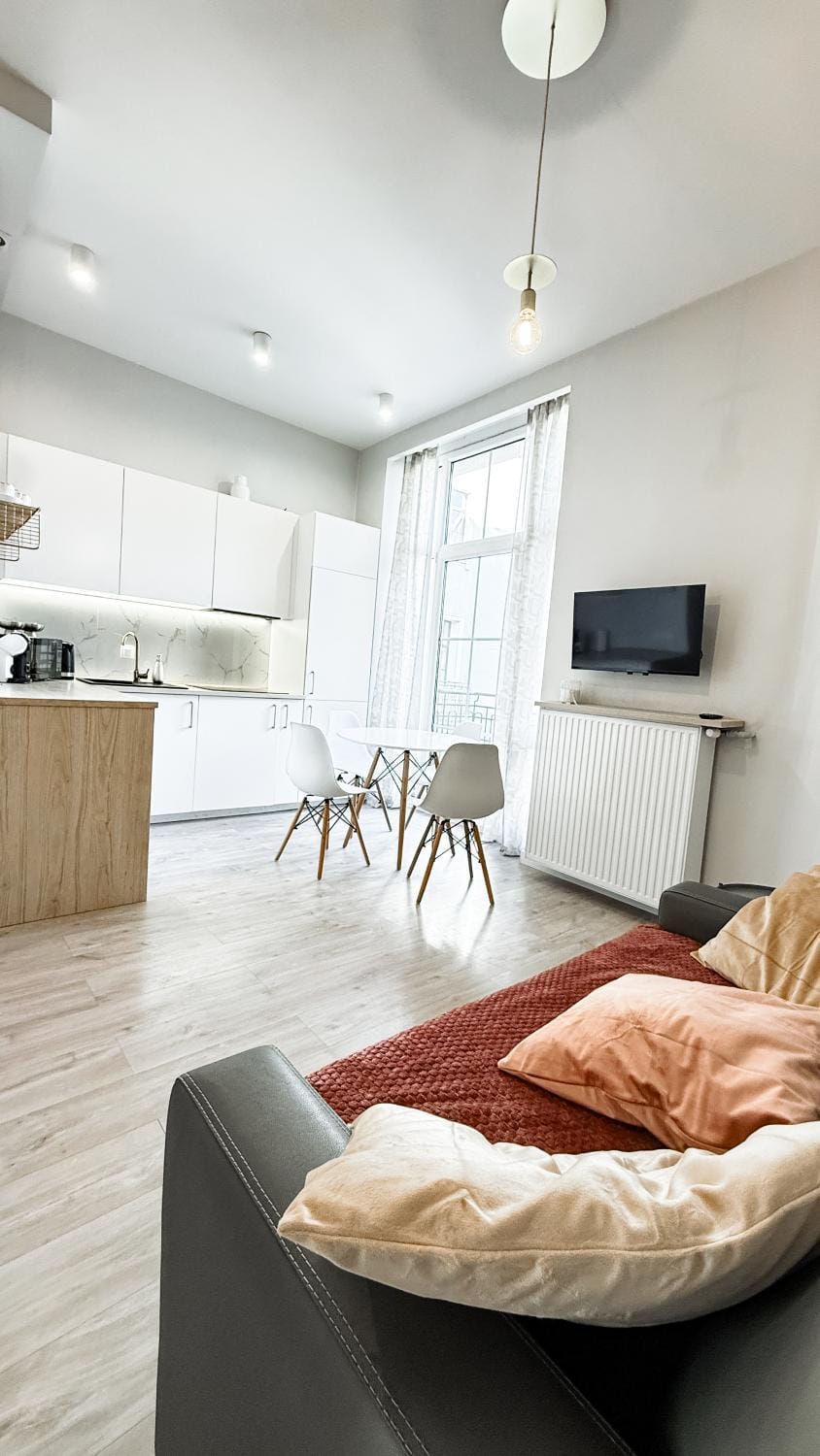 Piotrkowska 37 Shine By DreamAp Apartment in Masovian Voivodeship