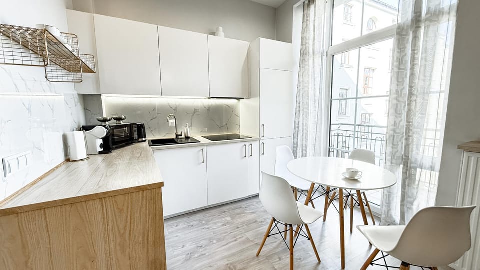 Piotrkowska 37 Shine By DreamAp Apartment in Masovian Voivodeship