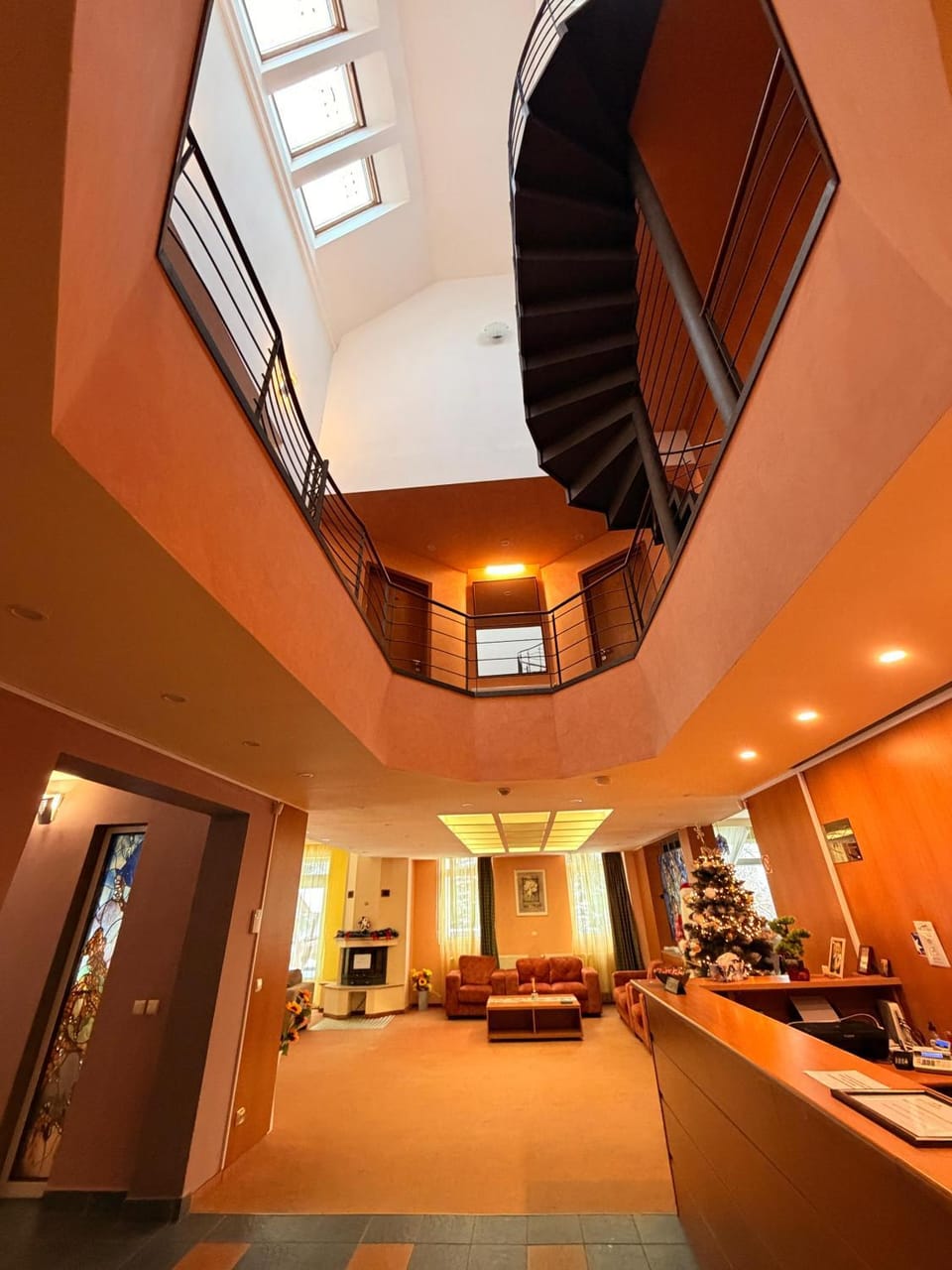 Vila Daria Bed and Breakfast in Brasov