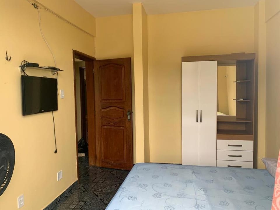 Apartamento Beira Mar Ilha de Mosqueiro Apartment in State of Maranhão, Brazil