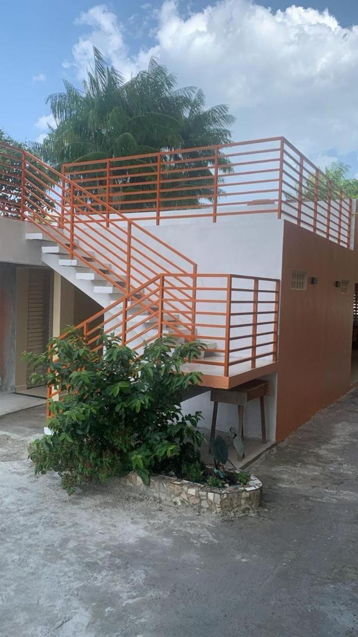 Apartamento Beira Mar Ilha de Mosqueiro Apartment in State of Maranhão, Brazil