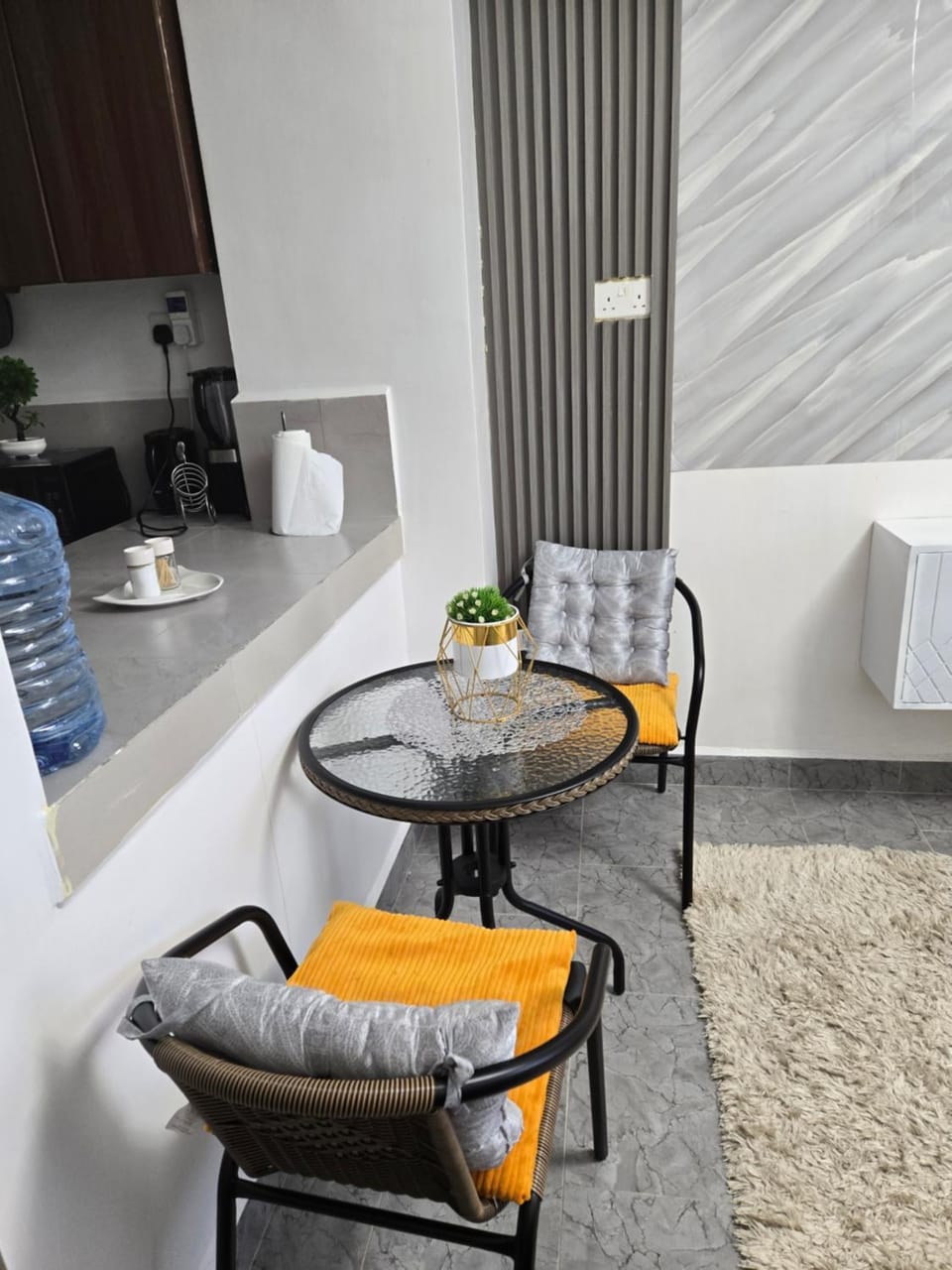 Hami Ventures Apartment in Uganda