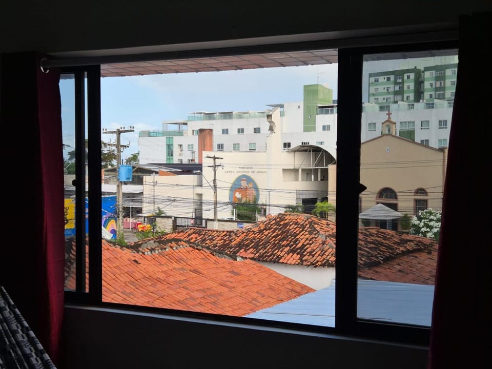City view