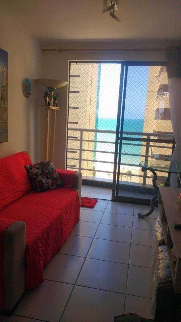 Piscina na Cobertura Apartment in Fortaleza