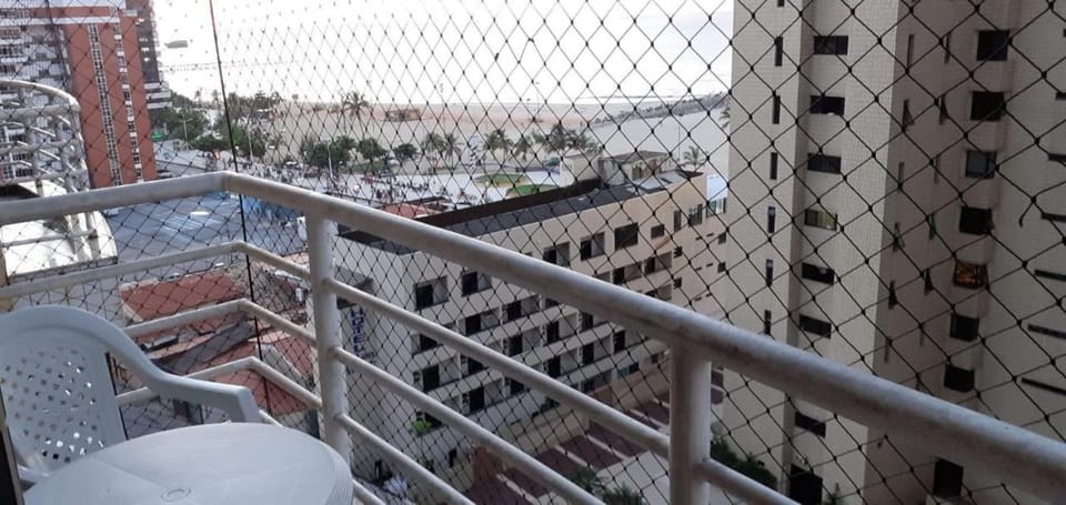 Piscina na Cobertura Apartment in Fortaleza