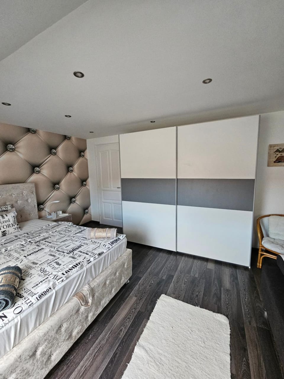Luxus Apartman Vacation rental in Hungary