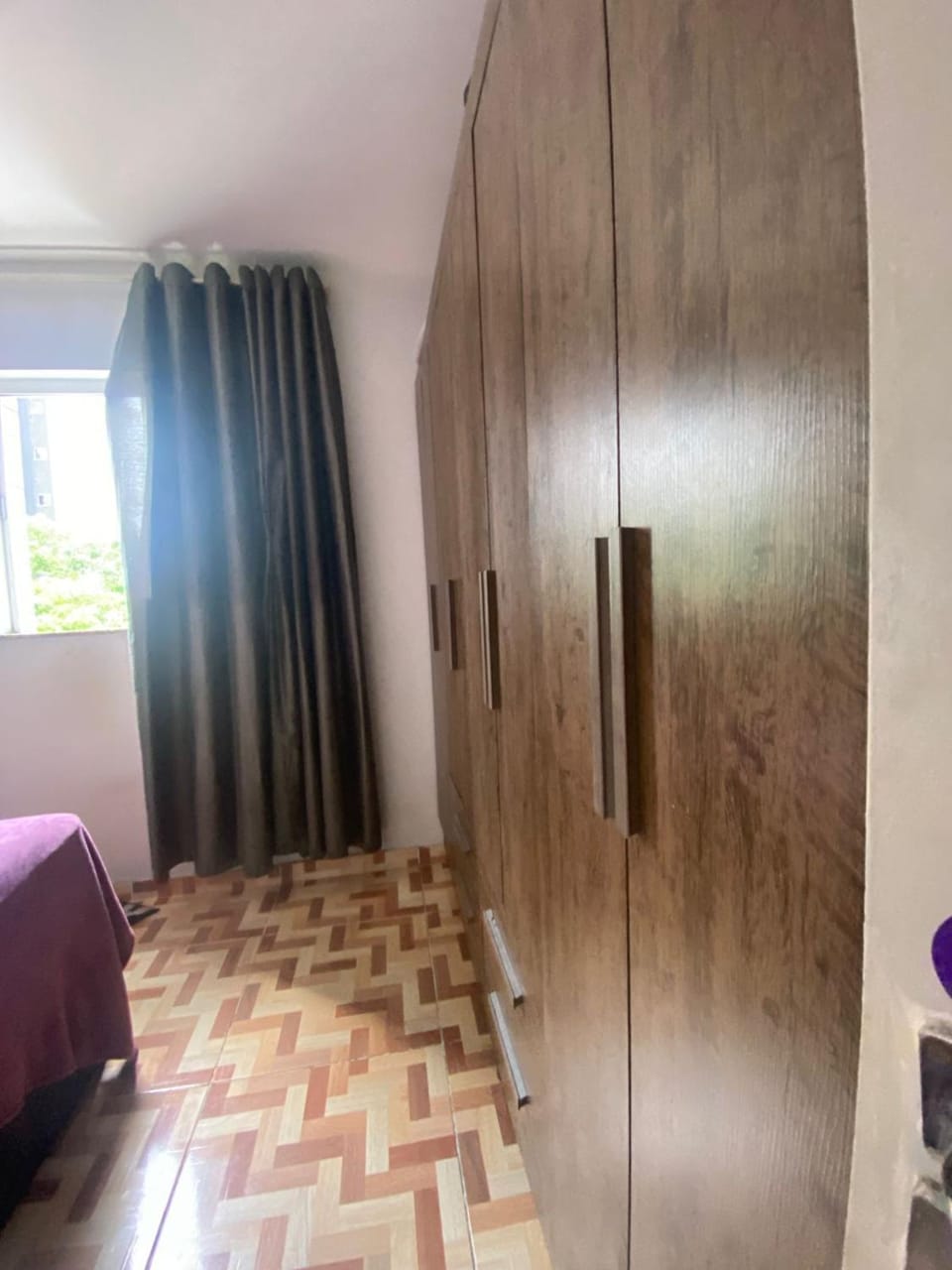 Apartamento próximo ao raposo Apartment in Belém