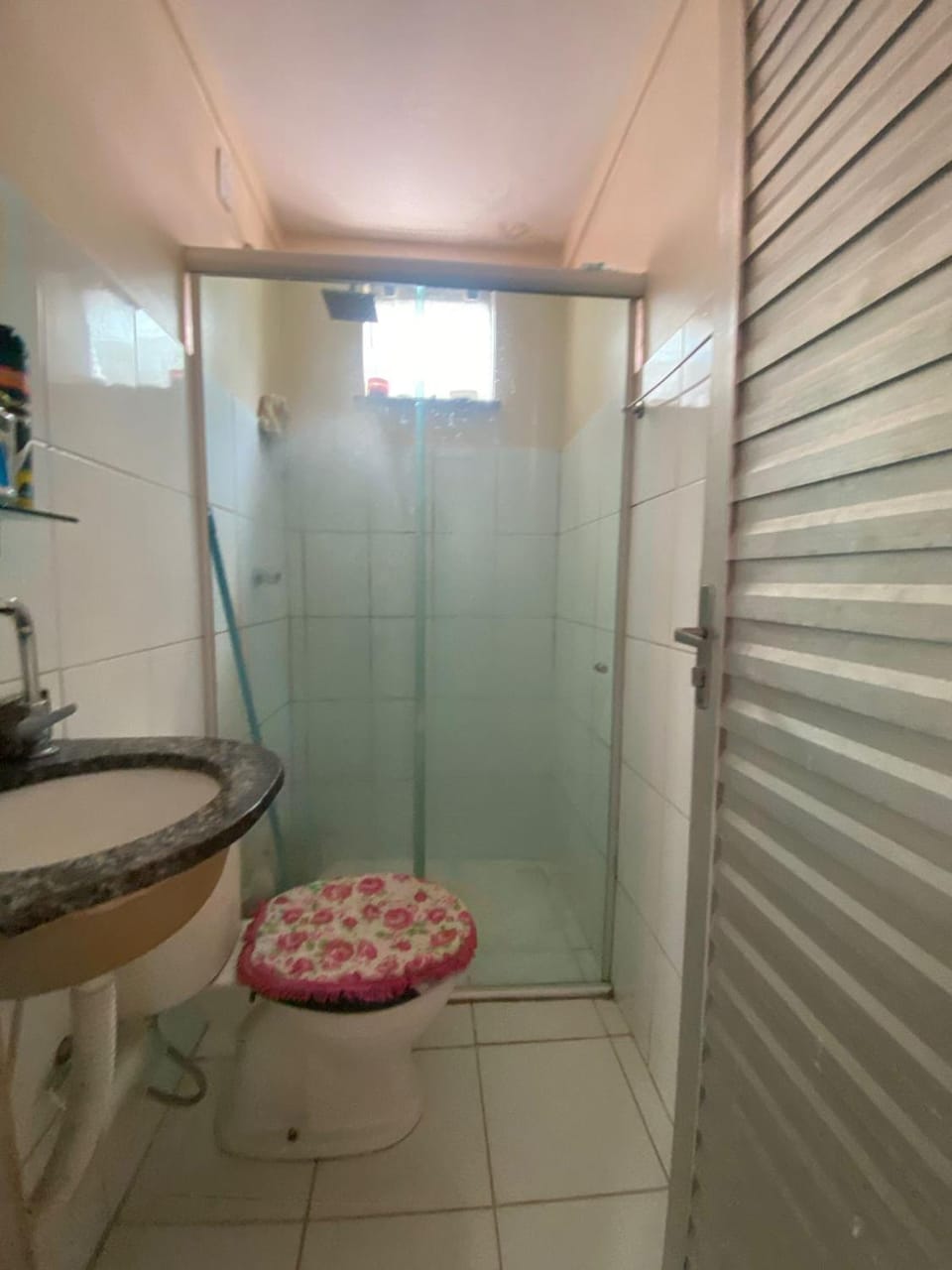 Apartamento próximo ao raposo Apartment in Belém