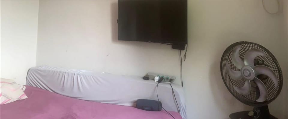 Apartamento próximo ao raposo Apartment in Belém