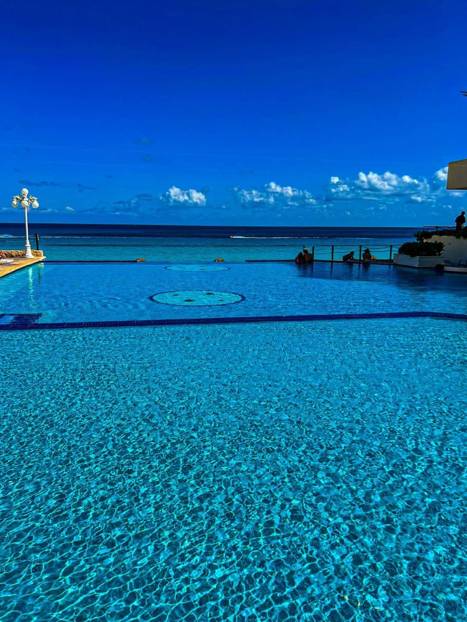 Natural landscape, Pool view, Swimming pool, Swimming pool