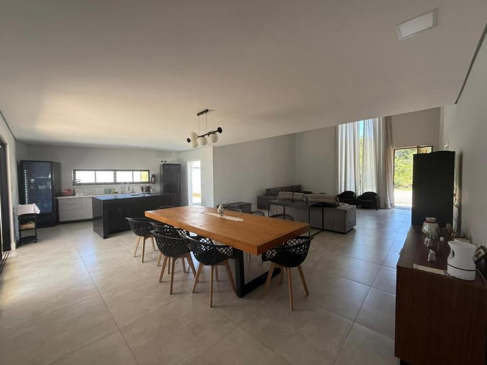 Casa na Praia em Peruíbe House in Peruíbe