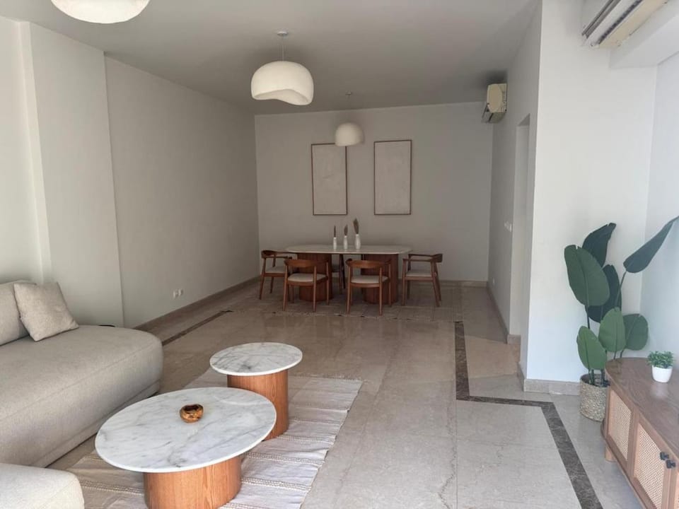 Apartment 3 bed in mivida new Cairo prime location Apartment in New Cairo City