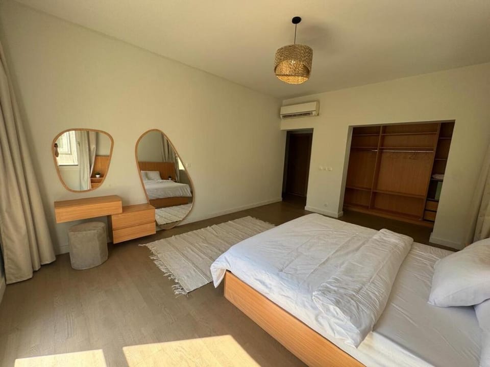 Apartment 3 bed in mivida new Cairo prime location Apartment in New Cairo City