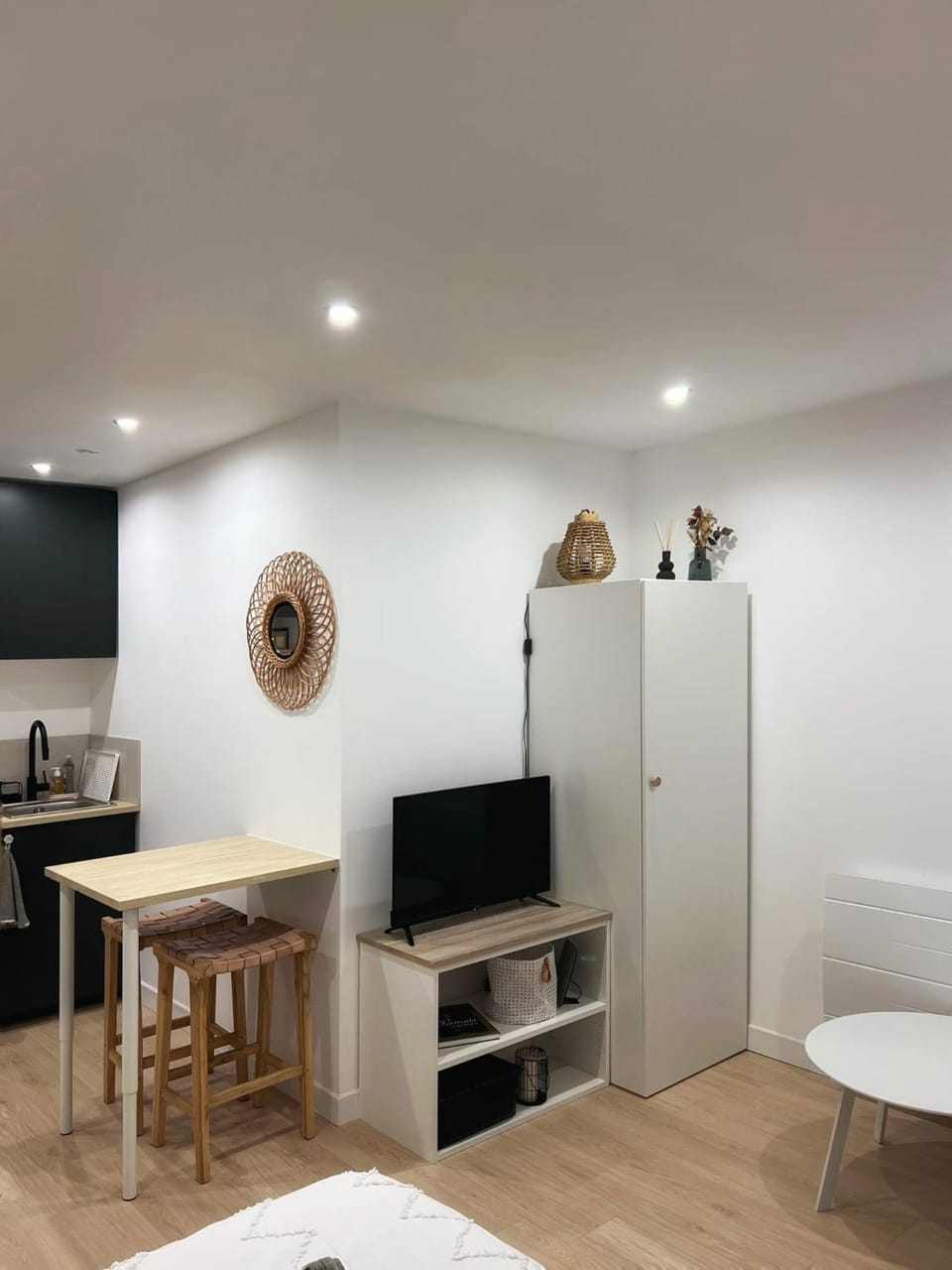 Charmant T1 bis Apartment in Mérignac