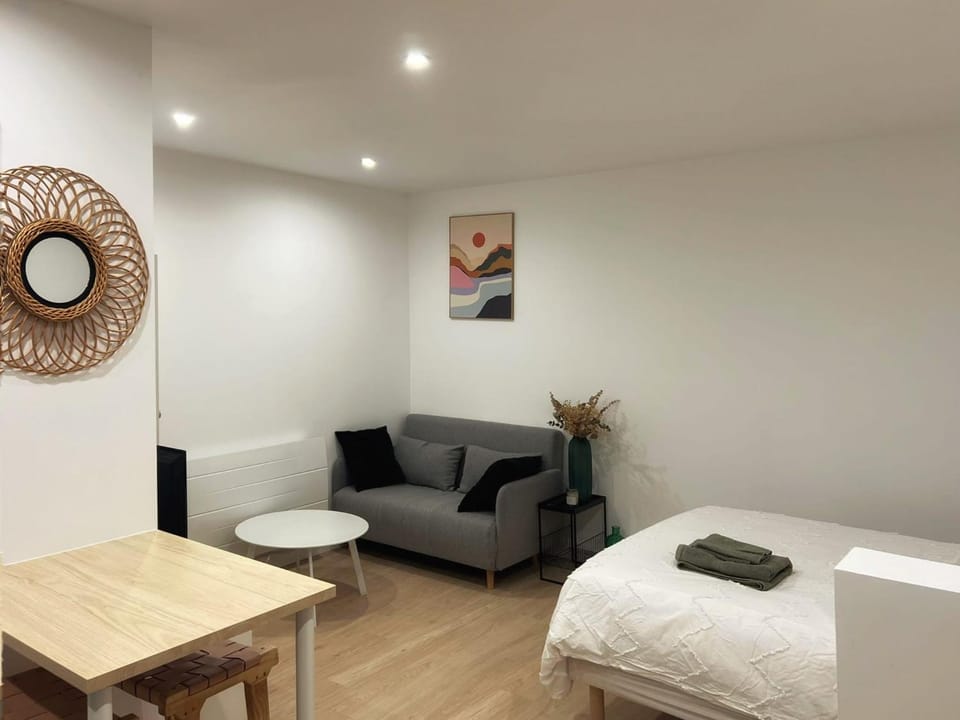 Charmant T1 bis Apartment in Mérignac