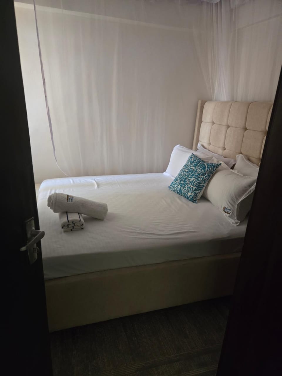 Hami Ventures Apartment in Uganda