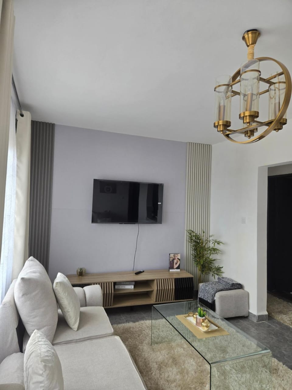 Hami Ventures Apartment in Uganda