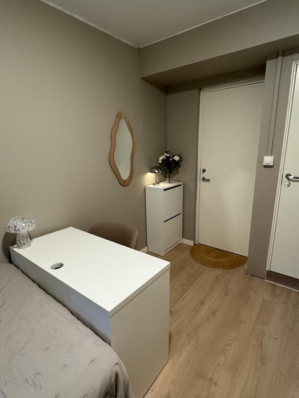Studio in Oslo Apartment in Oslo