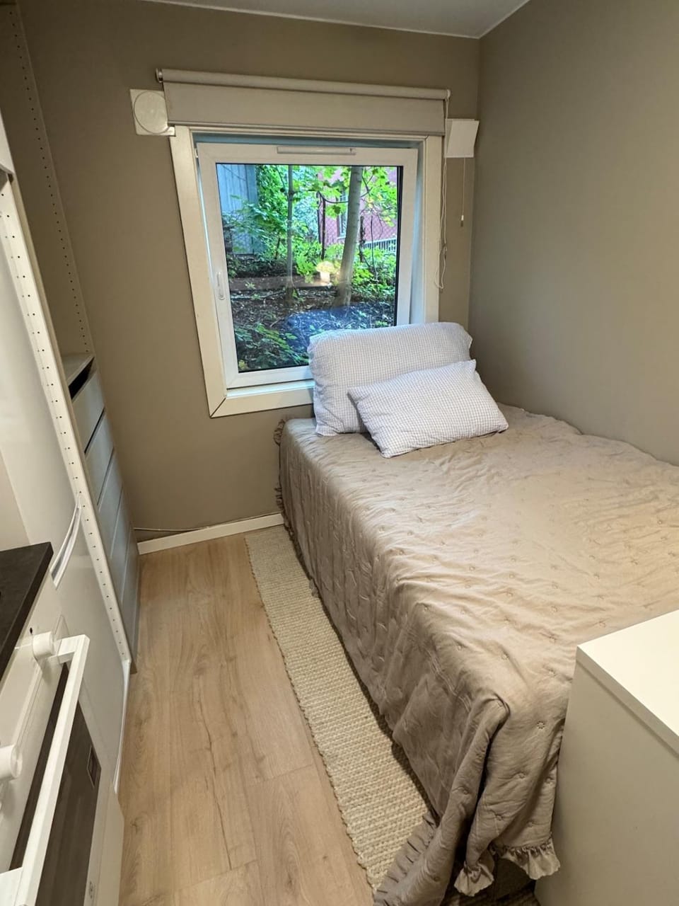 Studio in Oslo Apartment in Oslo