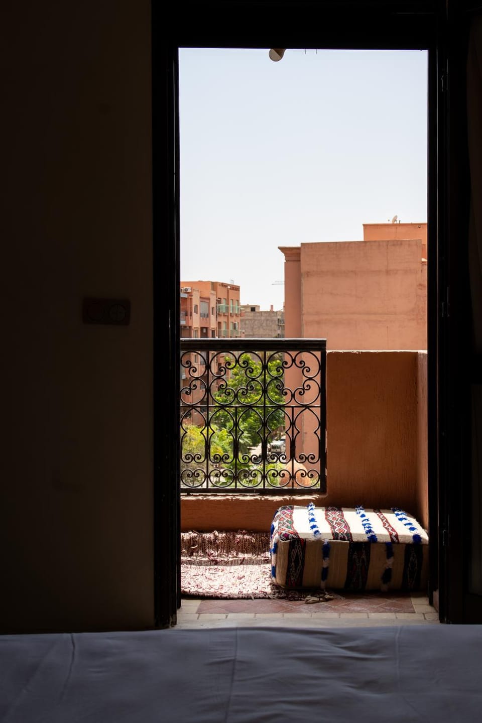 View (from property/room), Balcony/Terrace