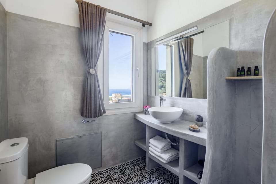Villa Anatoli Villa in Skopelos