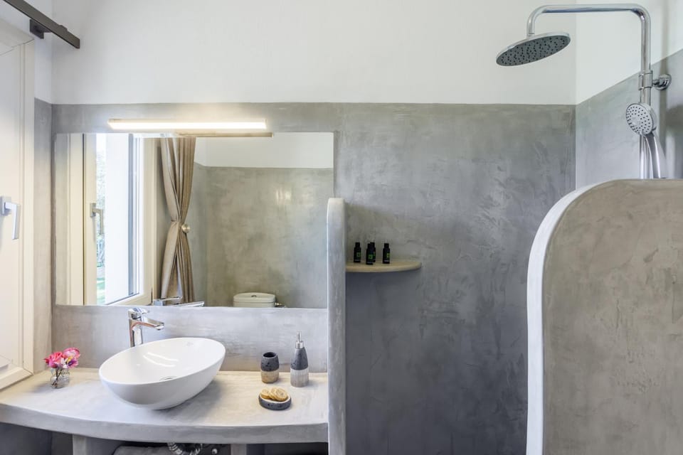 Villa Anatoli Villa in Skopelos