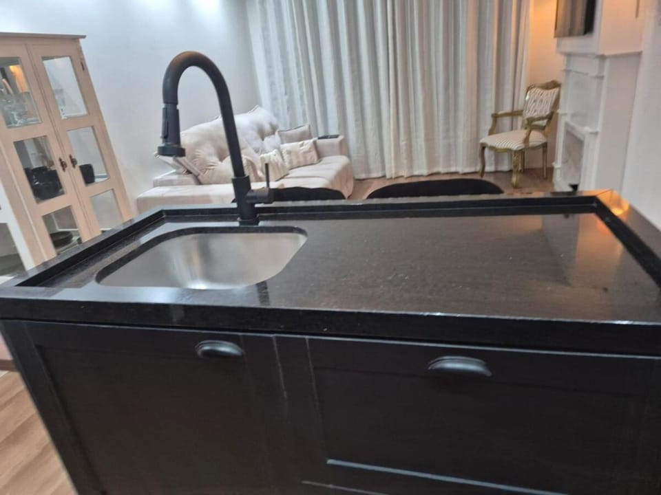 Apartamento 800m da Rua Coberta Apartment in Gramado