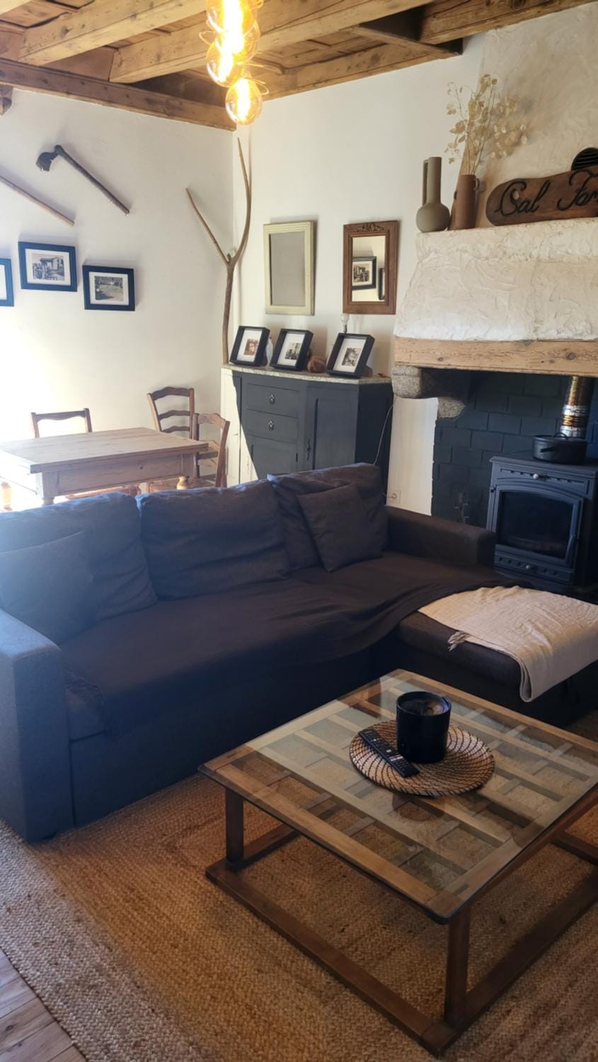 TV and multimedia, Seating area