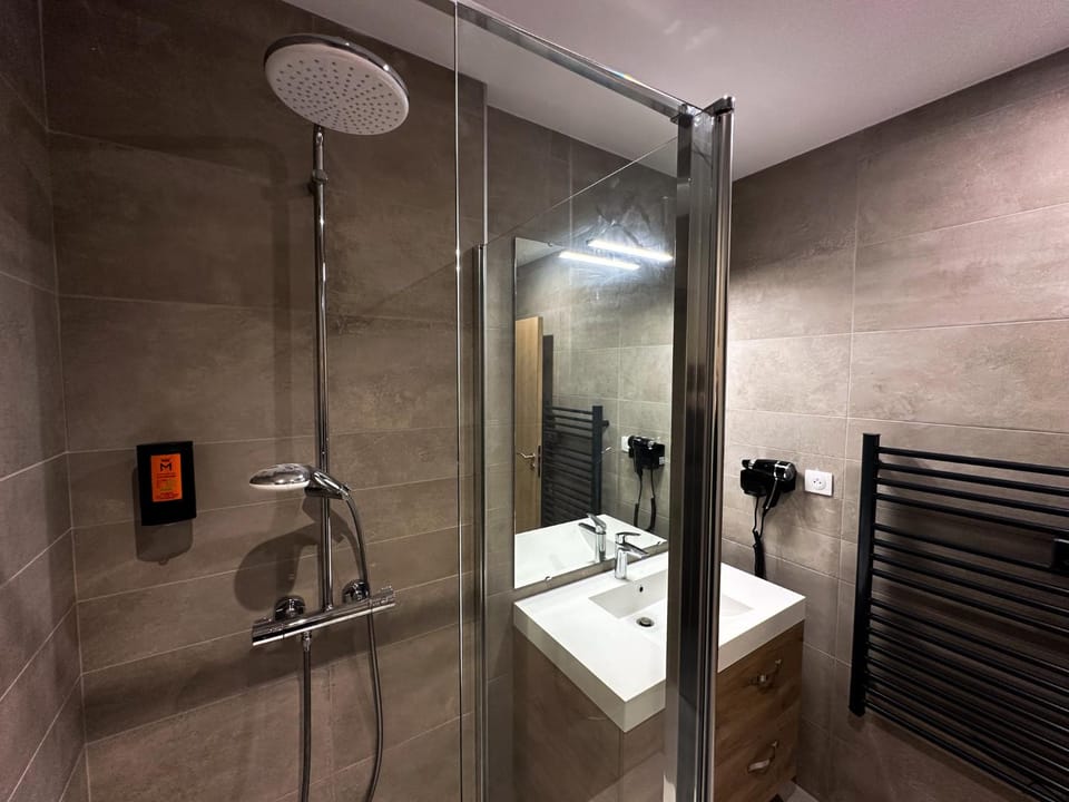 Les Lofts du Noirlac Apartment hotel in Centre-Val de Loire