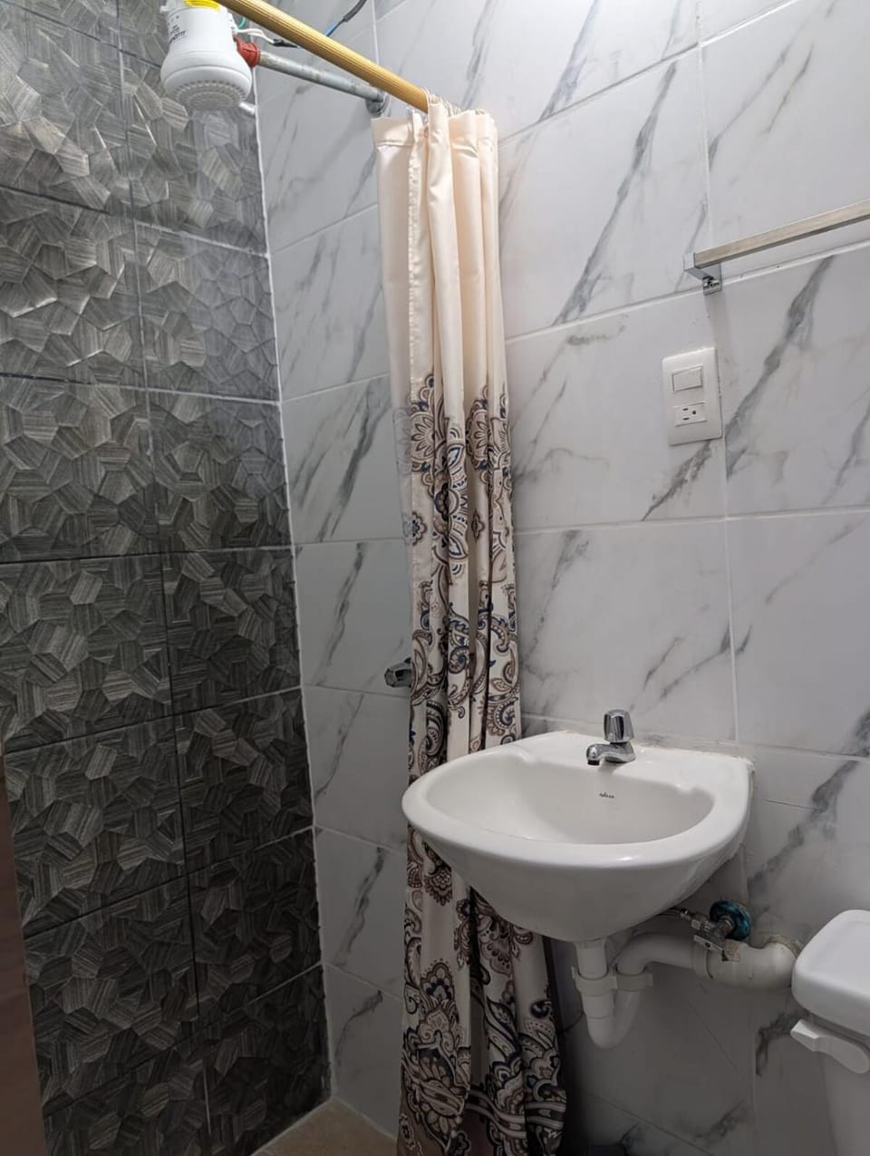 Suite Práctica de Dos Ambientes Cocina y Sofá Cama Apartment in Guayaquil