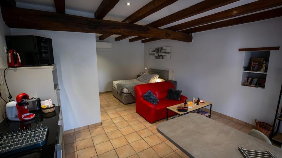 Le Petit Mona Althéa House in Nouvelle-Aquitaine