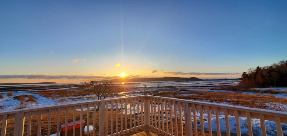 Sunrise