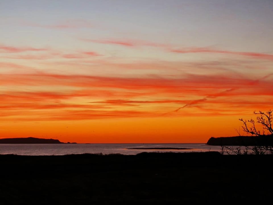Sunrise