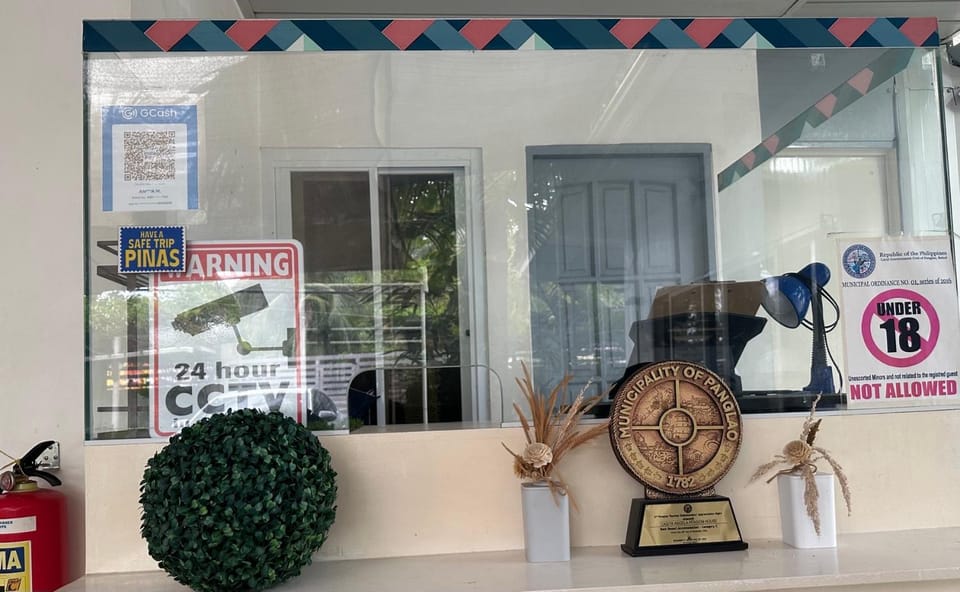Casita Angela Vacation rental in Panglao
