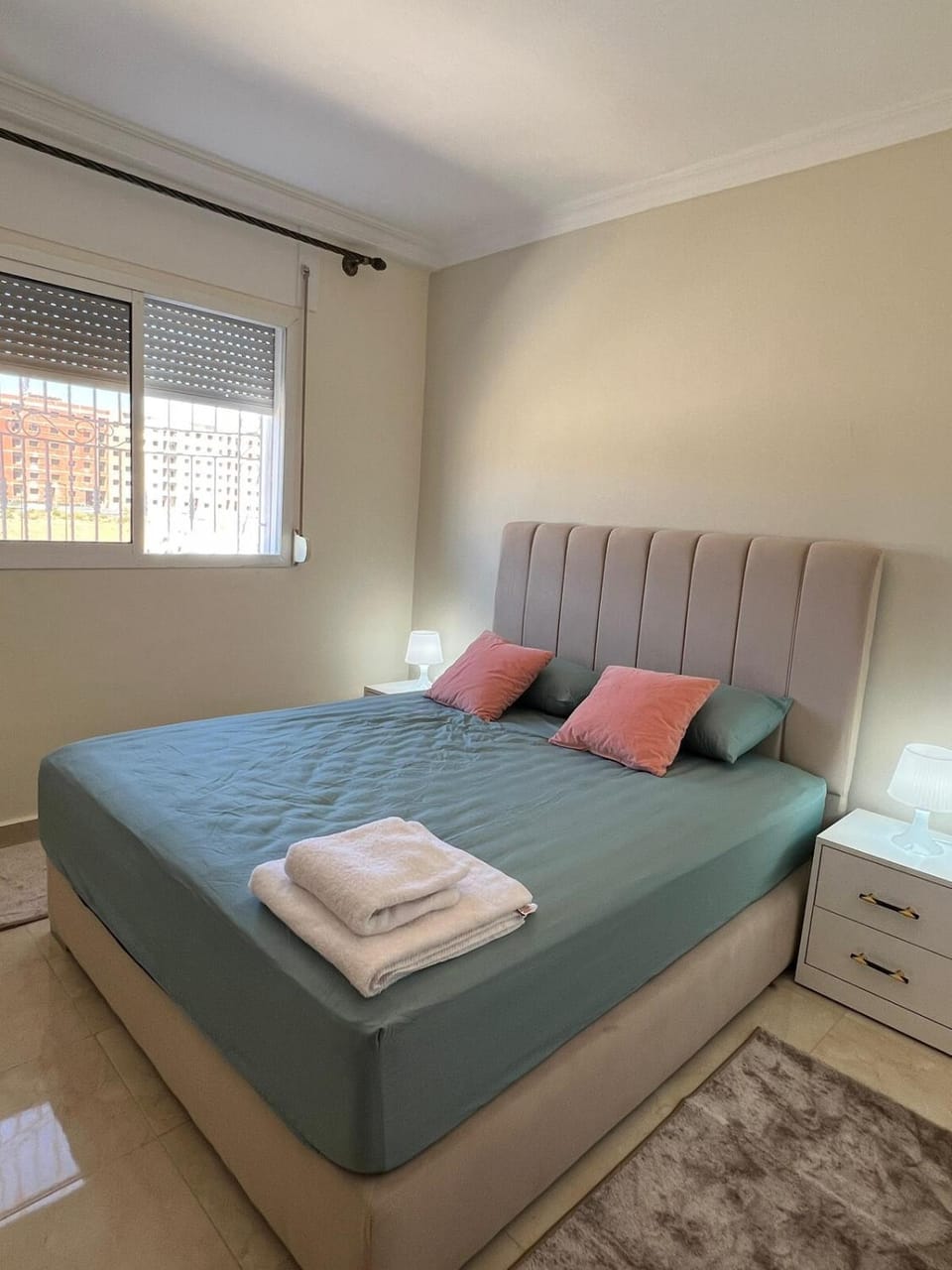Vista Stade Tanger Apartment in Tangier