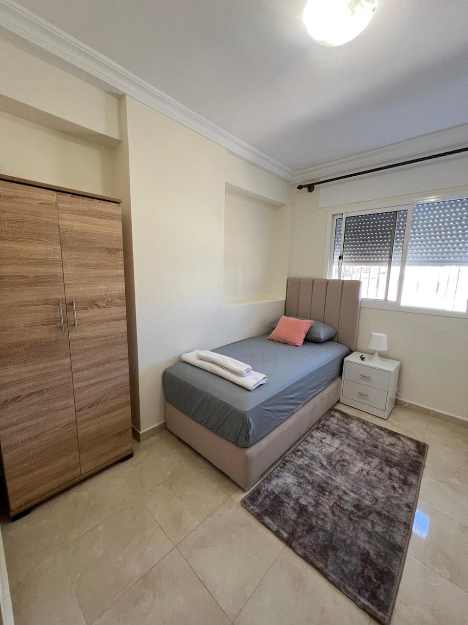 Vista Stade Tanger Apartment in Tangier