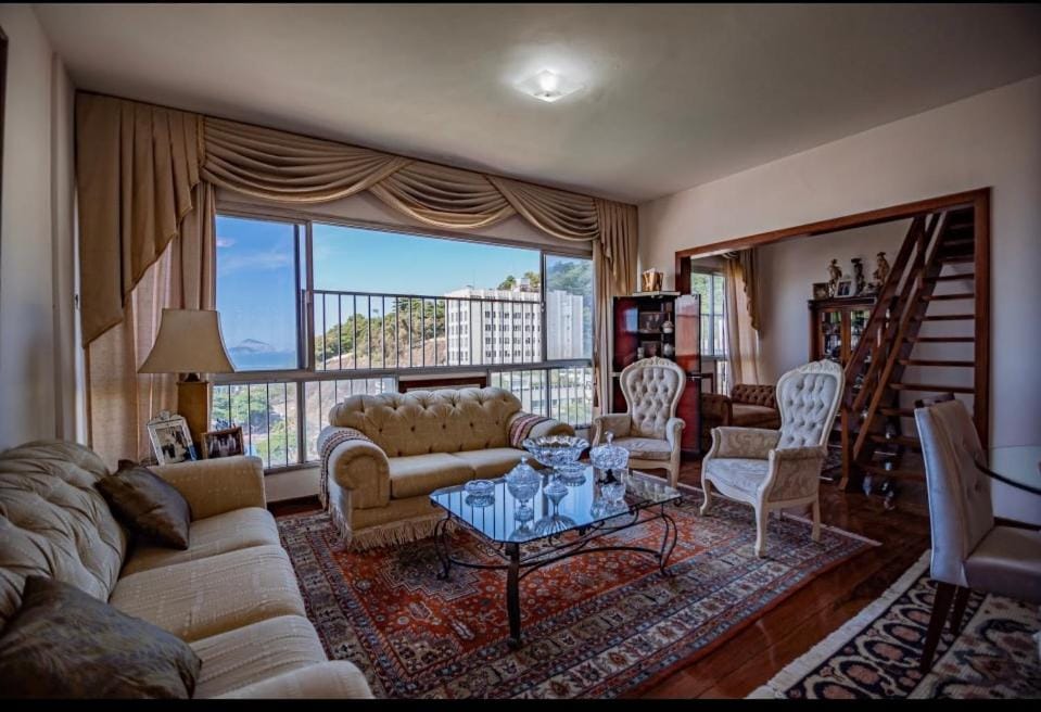 View (from property/room), Living room