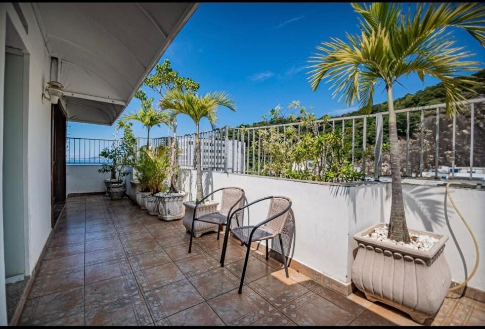 Natural landscape, View (from property/room), Balcony/Terrace, Balcony/Terrace
